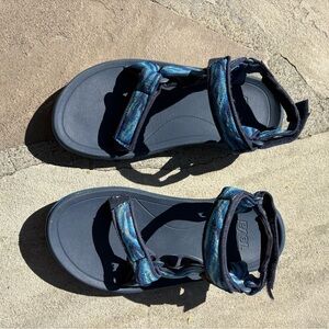 Teva Kids Hurricane XLT 2 Size 2
